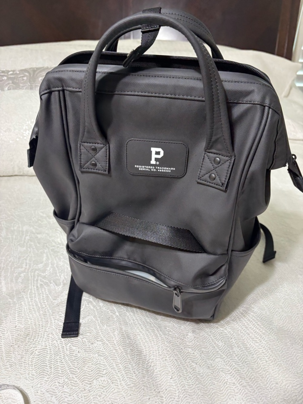 Portland Gear Backpack - Picture 12 of 16